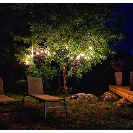 Chalet, Bain Nordique * Quissac (Lot)